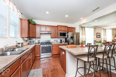 16632 Cava Drive, Fishers - 13
