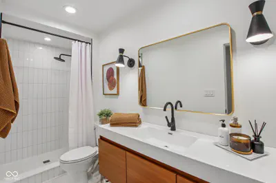 7655 Randue Court, Indianapolis - 47