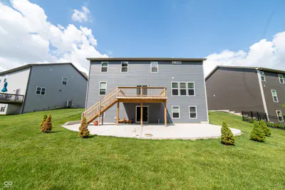3599 Roland Drive, Danville - 39