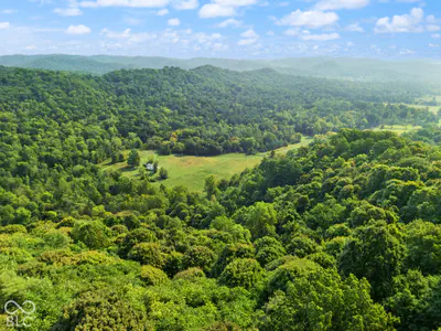 0 McCarthy Knob Road, Lanesville - 29