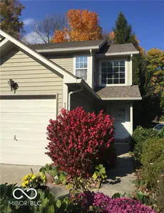 11528 Hidden Bay, Indianapolis - 2