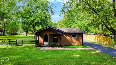 916 Huber Street, Indianapolis