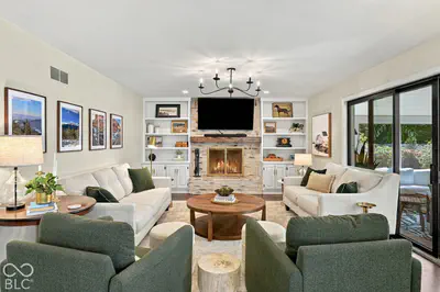 599 Mill Farm Road, Noblesville - 5