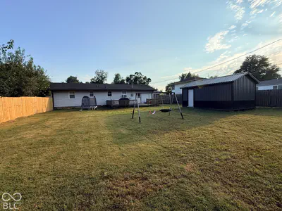 2600 Thomas Avenue, Terre Haute - 3