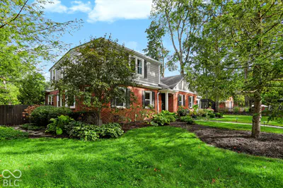 5935 Ralston Avenue, Indianapolis - 3