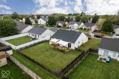 8105 Red Barn Court, Indianapolis - 6