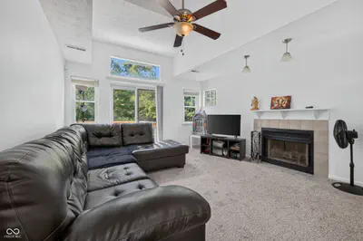9354 Aberdare Drive, Indianapolis - 8