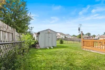 5135 Milhouse Road, Indianapolis - 24