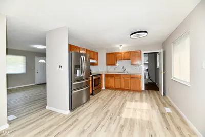 9457 Burrwood Creek, Indianapolis - 15