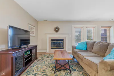 7132 Sea Pine Drive, Indianapolis - 7