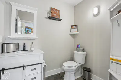 11712 North Mann Road, Mooresville - 25