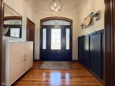 3486 N Timberlake Drive, Martinsville - 29