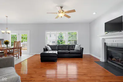 10235 Bent Creek Court, Fishers - 8