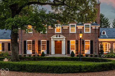 5715 Sunset Lane, Indianapolis - 12