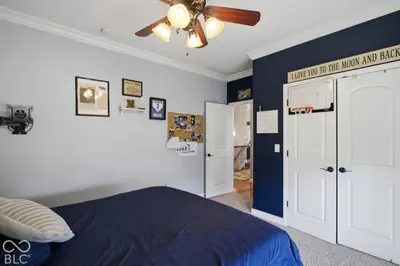 2532 Woodland Farms Drive, Columbus - 45