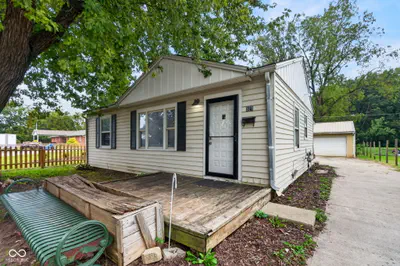 321 39th Street, Anderson - 3
