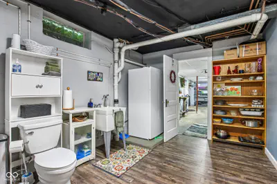 8744 86th Street, Indianapolis - 35