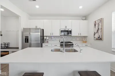 9767 Alzada Drive, Fishers - 15