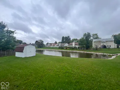5971 Sycamore Forge Drive, Indianapolis - 20