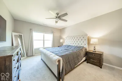 493 N Crystal Drive, Fortville - 26