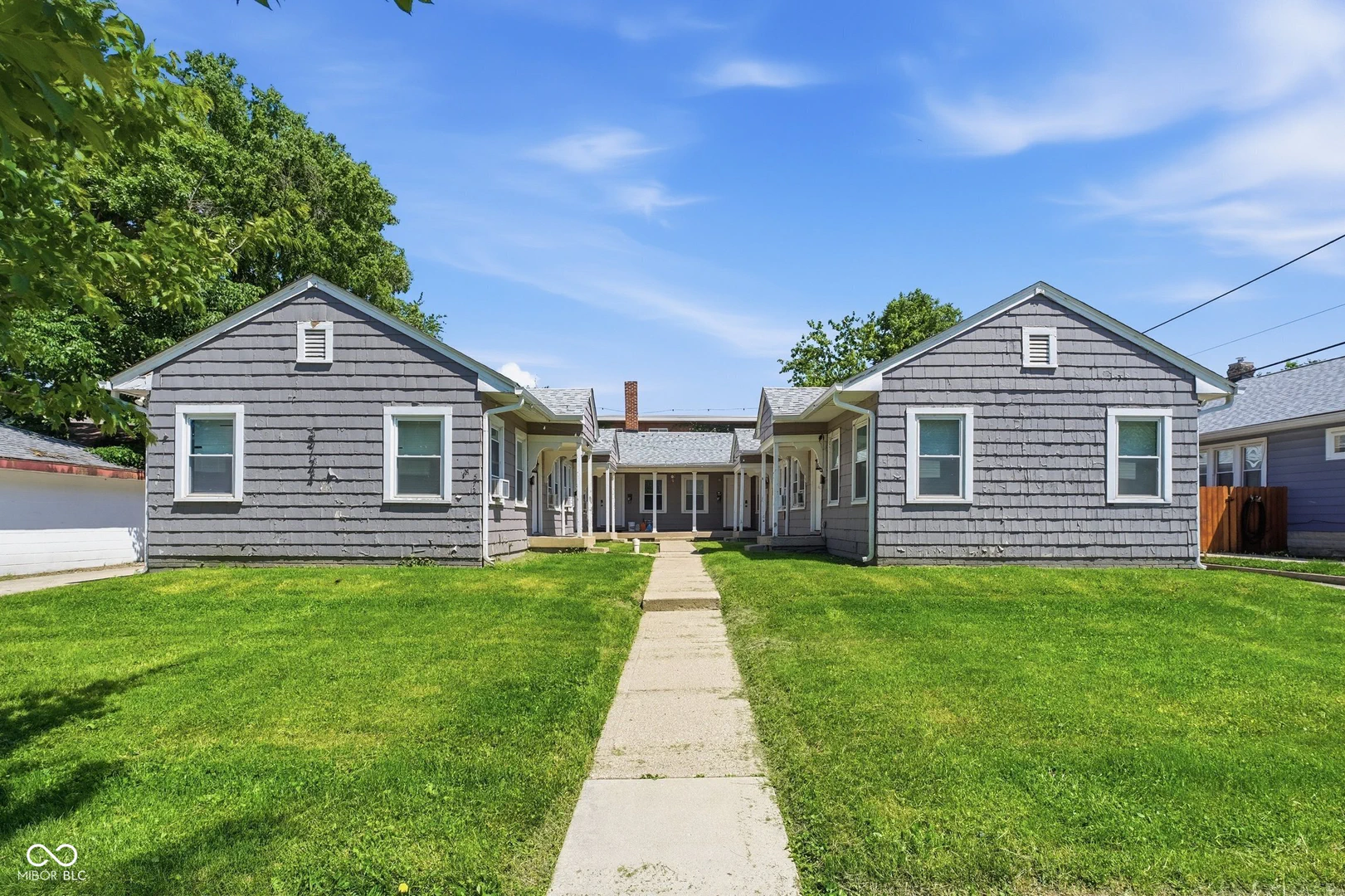 5724 Julian Avenue, Indianapolis