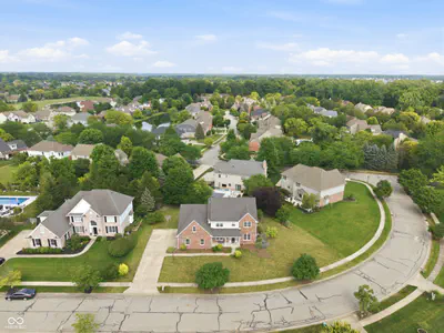 10235 Bent Creek Court, Fishers - 36