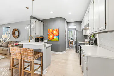 10666 Tarragon Court, Fishers - 17