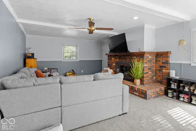 5817 S Franklin Road, Indianapolis - 22