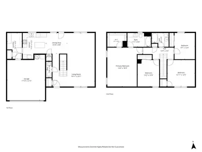 11836 Valley Creek North Drive, Indianapolis - 7