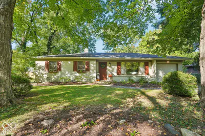 8450 Evergreen Avenue, Indianapolis