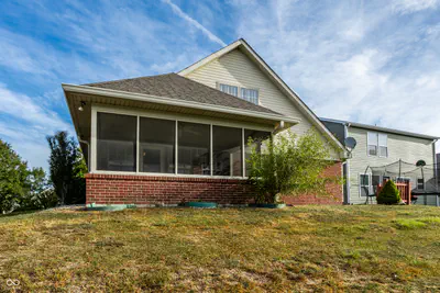 933 Amesbury Court, Indianapolis - 45