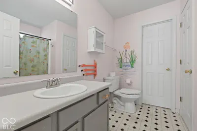 6341 Falcon Pointe Lane, Indianapolis - 18