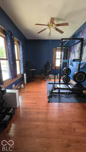 315 Mill, Veedersburg - 28