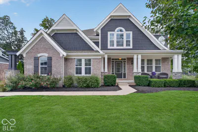 5736 Autumn Breeze Lane, Indianapolis