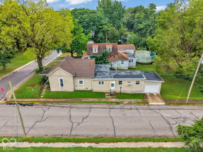 702 Illinois Street, Greencastle - 31