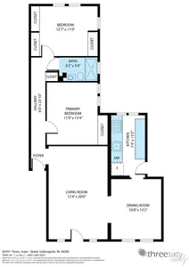 3419 Pennsylvania Street, Indianapolis - 29