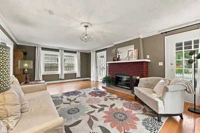 305 N Ridgeview Drive, Indianapolis - 6