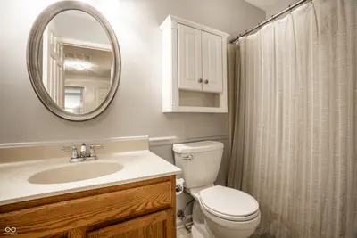6952 Steinmeier Drive W, Indianapolis - 25