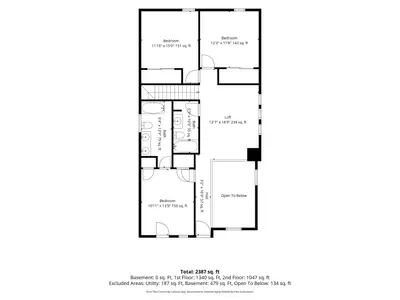 1120 Fletcher Avenue, Indianapolis - 39