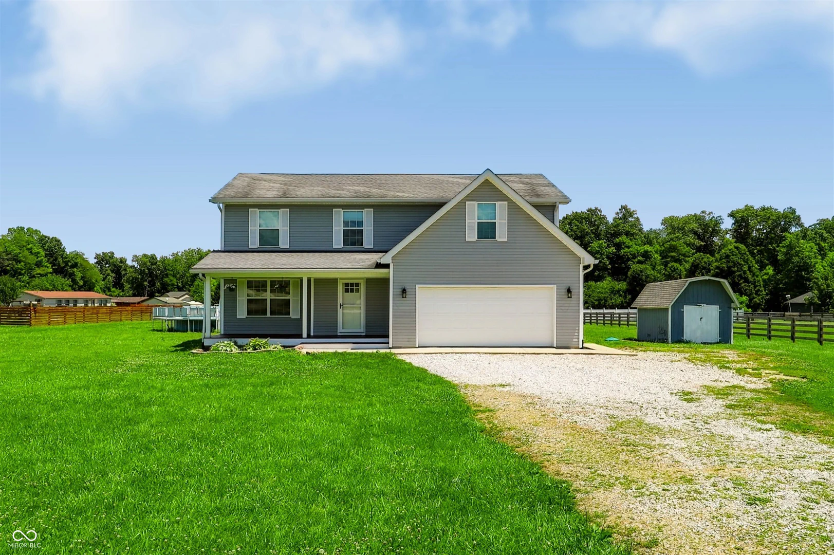 7863 Skywalker Court, Nineveh