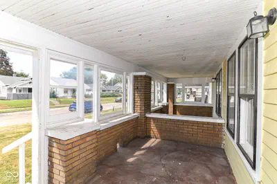 813 Denny Street, Indianapolis - 2