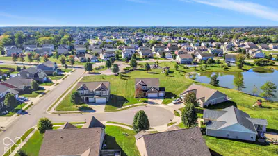 4621 Dane Court, New Palestine - 4