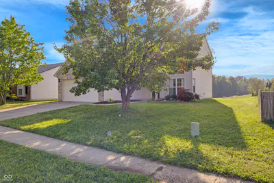 7350 Pipestone Drive, Indianapolis - 3