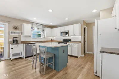4789 Summit Lake Place, Indianapolis - 3