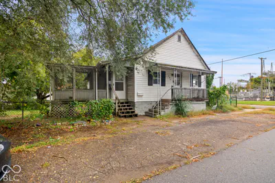 290 Mulberry Street, Martinsville
