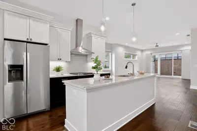 1119 10th Street, Indianapolis - 14
