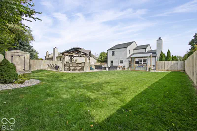 6 Candlewood Court, Brownsburg - 33