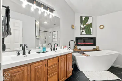 5141 Aspen Talon Court, Indianapolis - 28