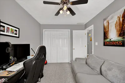 11541 N Bethesda Road, Mooresville - 18
