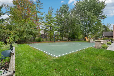9119 Bay Port Circle, Indianapolis - 61